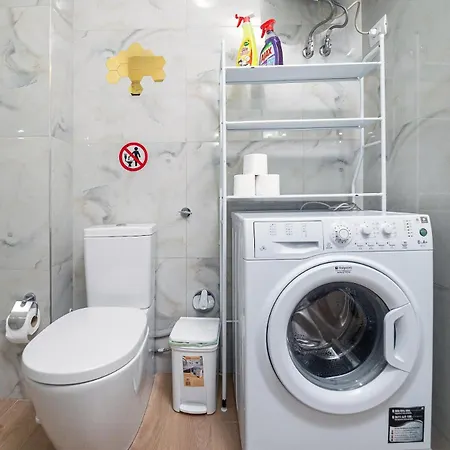 Appartement Cozy - Near New Bazaar *
