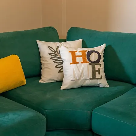Appartement Cozy - Near New Bazaar